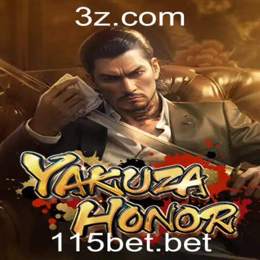 YakuzaHonor: O Jogo que Une Tradição e Estratégia