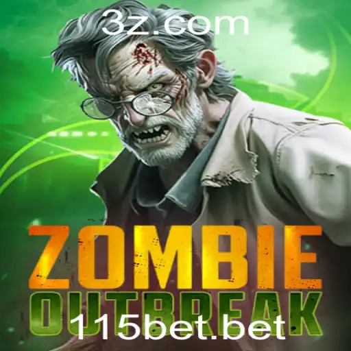 ZombieOutbreak: Uma Experiência de Jogo Intensa e Envolvente